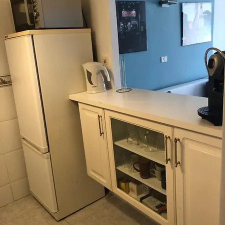 Fm Casa Appartement *