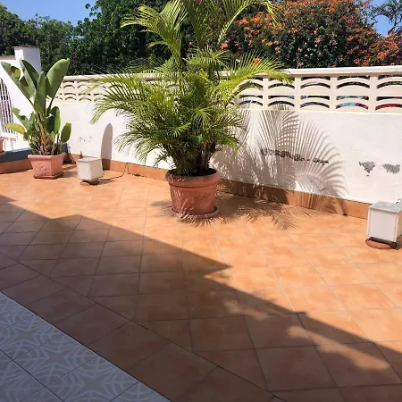 Appartement Fm Casa Puerto de la Cruz (Tenerife)