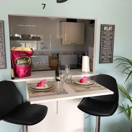 Appartement Fm Casa Puerto de la Cruz (Tenerife)