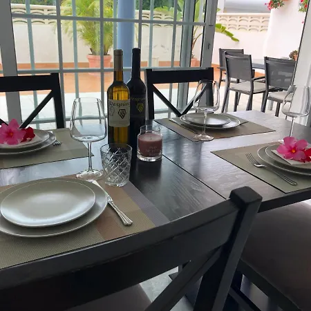 Appartement Fm Casa