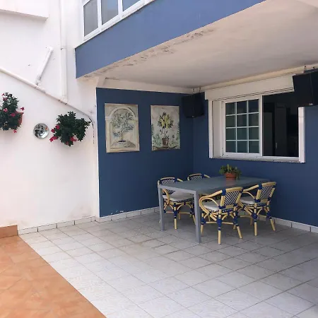 Apartment Fm Casa Puerto de la Cruz (Tenerife)