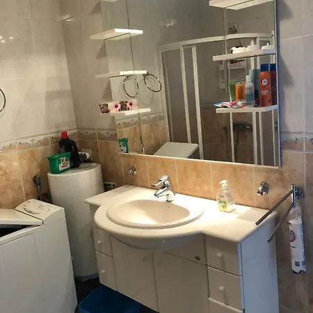 Fm Casa Apartment