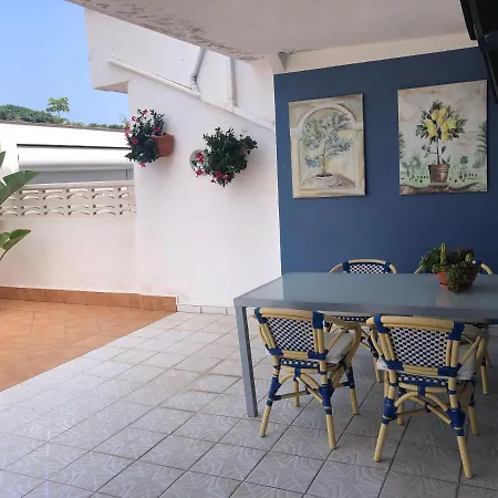 Fm Casa Apartment *
