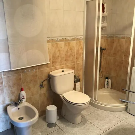 Fm Casa Apartment *