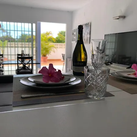 Fm Casa Apartment *