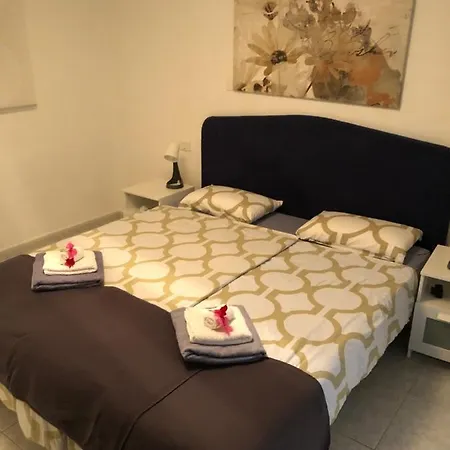 Apartment Fm Casa Puerto de la Cruz (Tenerife)